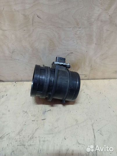 Расходомер воздуха Ауди А4 Б8 2008-2015