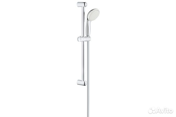 Душевой гарнитур grohe Tempesta New 2759810E