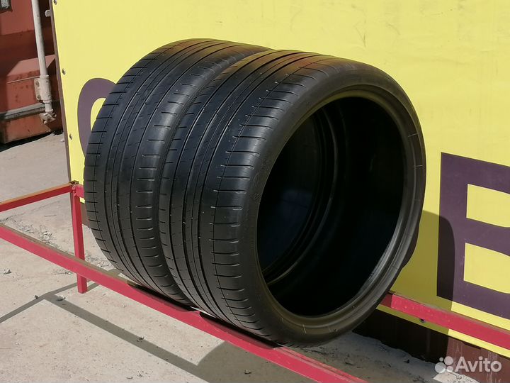 Michelin Pilot Sport 3 275/30 R20