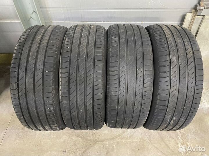 Michelin Primacy 4 225/45 R17