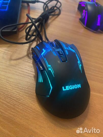 Игровая мышь