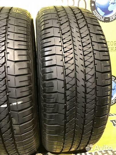Bridgestone Dueler H/T 684II 275/50 R22 112H