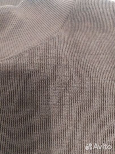 Спортивный костюм женский Турция на флисе 54р