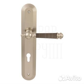 Дв. Ручк. на пл. Melodia 102/235 Veronica сер. + к