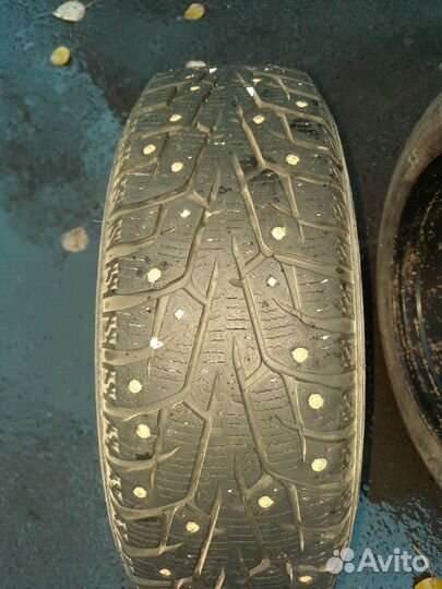 Yokohama 125T 175/65 R14