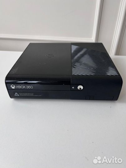 Xbox 360 kinect