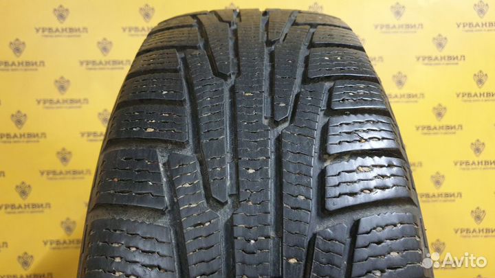 Nokian Tyres Hakkapeliitta R 225/65 R17 106R