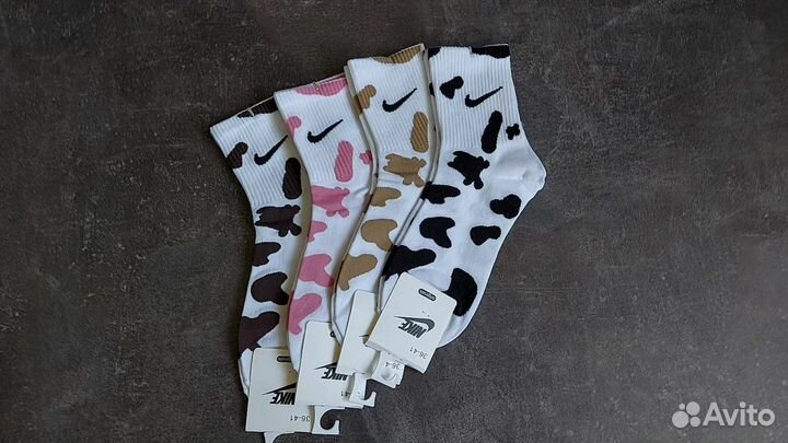 Носки Nike