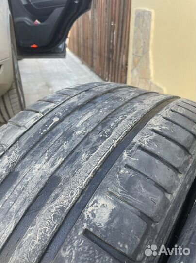 Triangle Sports TH201 275/45 R20 110Y