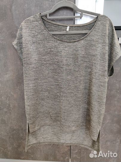 Блуза новая Only 42/44