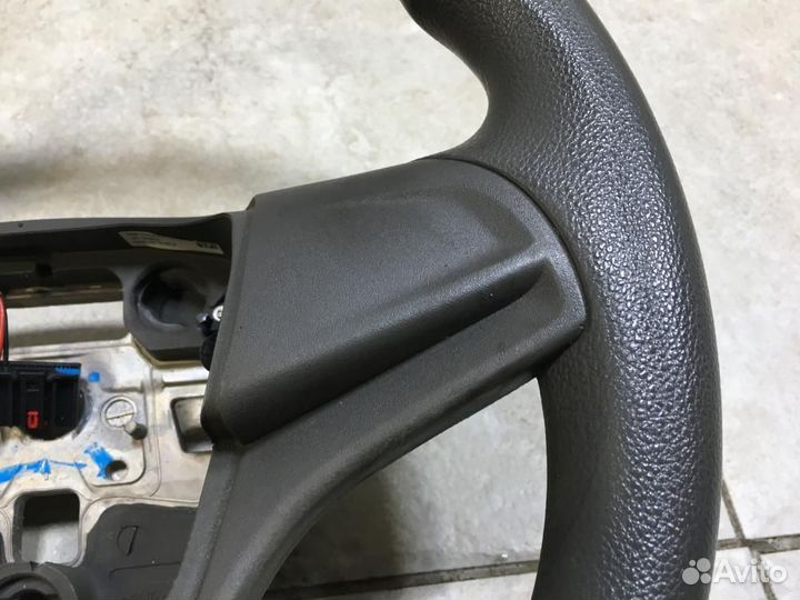 Рулевое колесо Chevrolet Cobalt T250