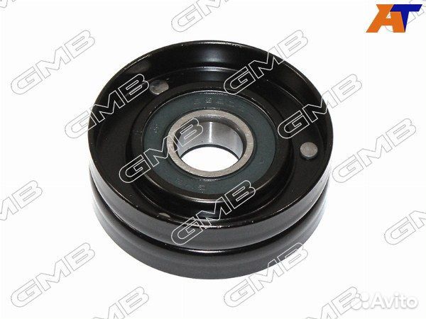 Ролик приводного ремня opel corsa