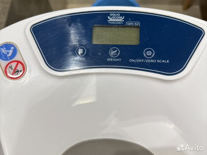 Ванночка для купания с подставкой