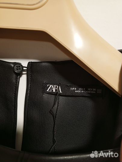 Платье Zara женское 46