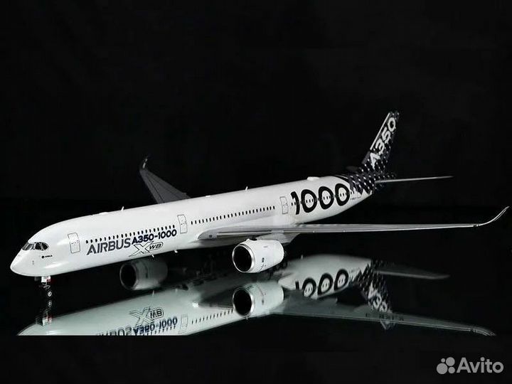 Самолёты в наличии и на заказ