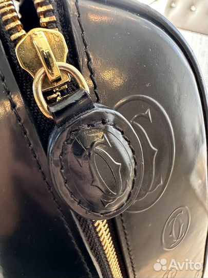 Сумка женская cartier