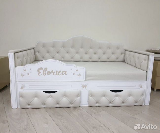 Детская кровать Фея