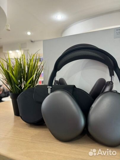 Demo Apple Airpods Max - Space Gray