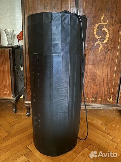 Готовый Гроубокс 120/48