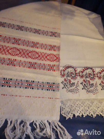 Рушник-полотенце