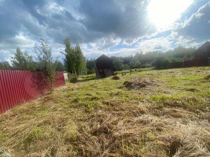 Дача 60 м² на участке 12 сот.