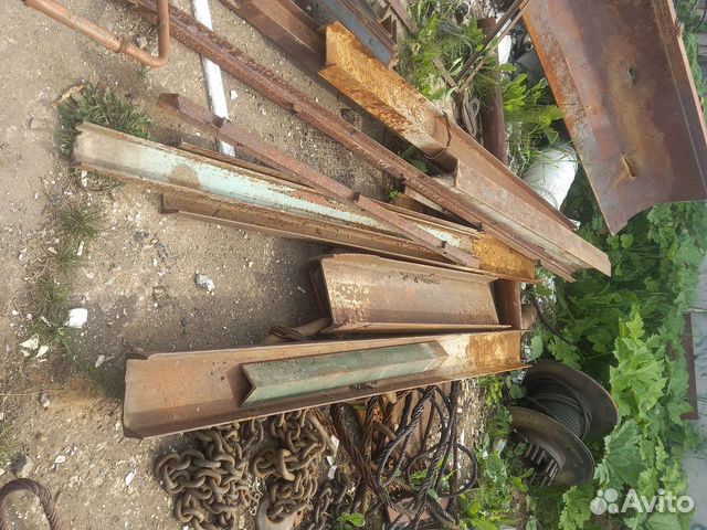 Металлические изделия купить в Сыктывкаре | Товары для дома и дачи | Авито