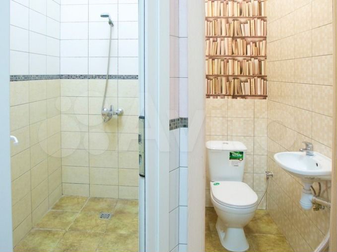 Комната 8 м², 1/9 эт.