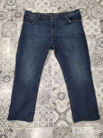 Джинсы мужские 42 30 Мехико