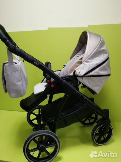 Коляска Pituso 2 в 1
