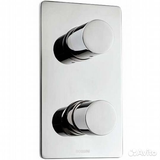 Смеситель для душа Bossini Oki New Z00004.030 Хром