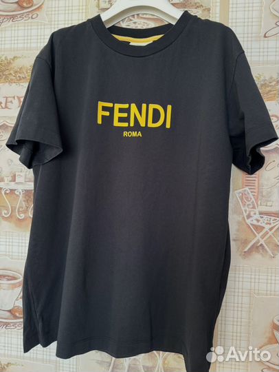 Футболка оригинал