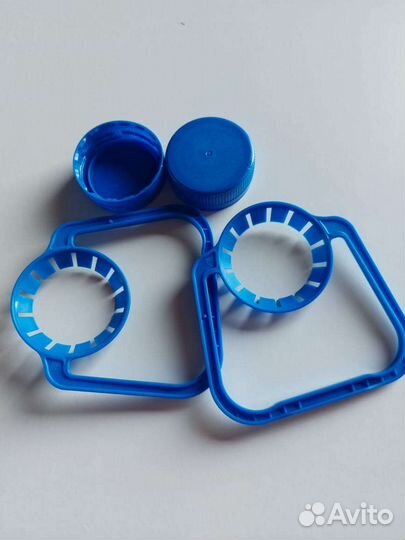 Пэт бутылки 0,5л.1л. 1.5л.,5л. От производителя