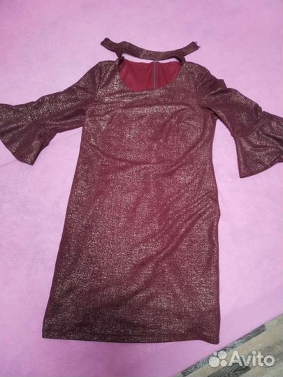 Женская одежда 50 размер
