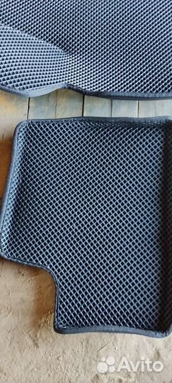 Ева полики на priora