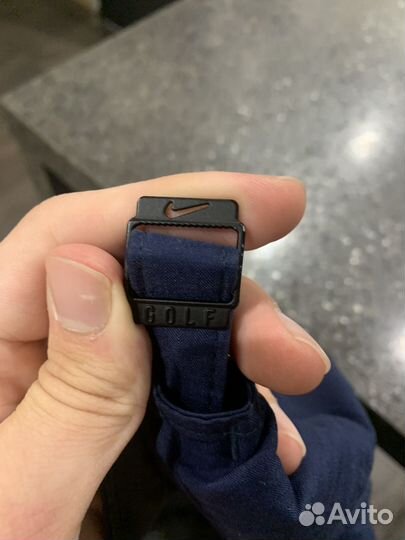 Кепка nike dri fit