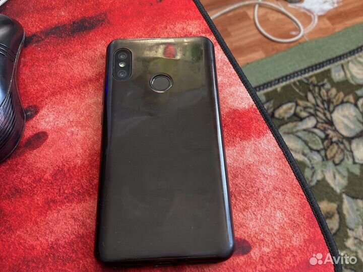 Xiaomi mi a2 lite