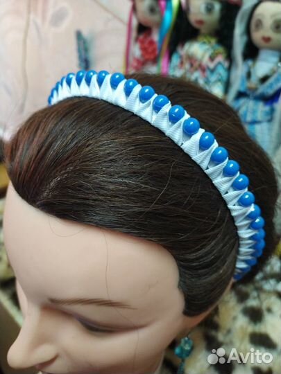 Обруч для волос