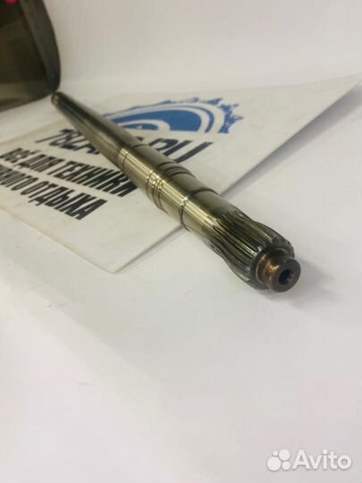 Вал Приводной BRP Sea Doo 215/255 271001601