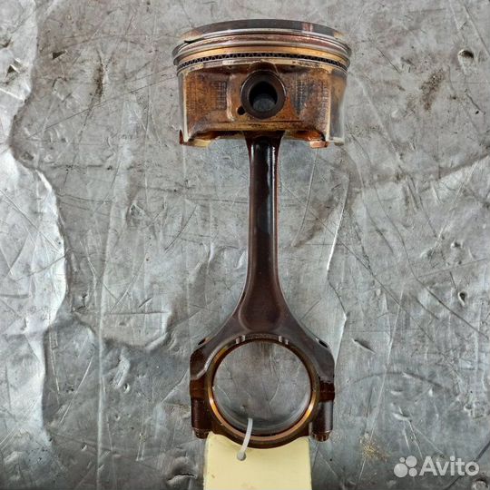 Поршень шатун Honda Pilot J35Z4 2008-2015