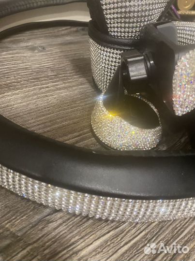 Аксессуары для автомобиля