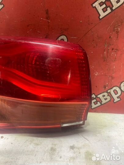 Фонарь задний левый Kia Ceed Jd 2 рестайлинг G4FG