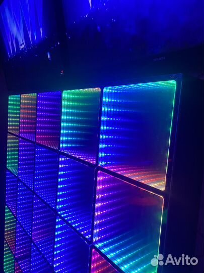 Аренда лофта для дня рождения, вечеринки с караоке