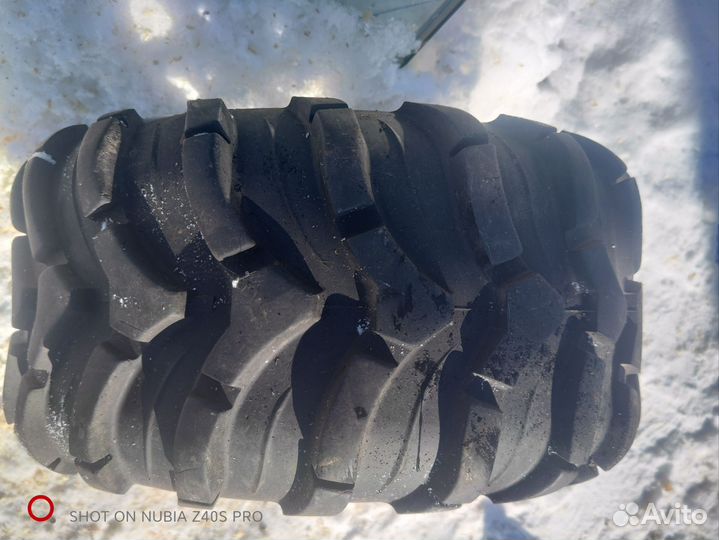 Продам колеса в сборе