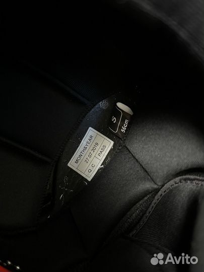 Шлем Scorpion EXO-490 ROK II (размер S)