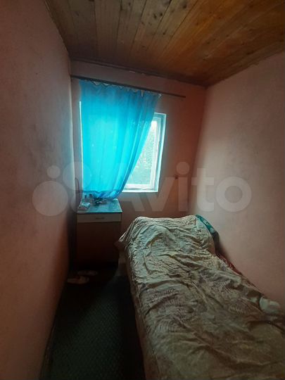 Дача 30 м² на участке 5 сот.