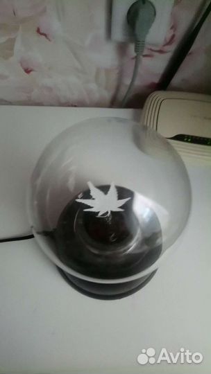 Светильник