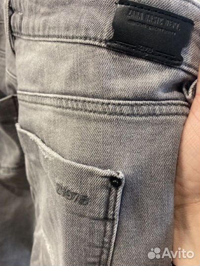 Jeans zara basic vero moda jeans (см карусель)