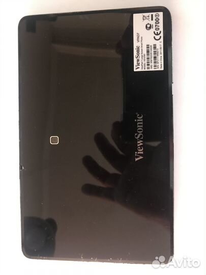 Планшет ViewSonic vpad7, 8Gb, 3 G