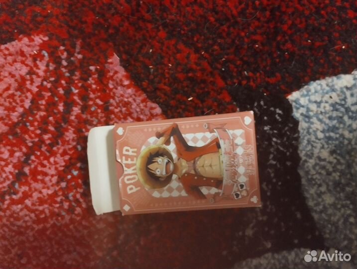 One piece на японском языке