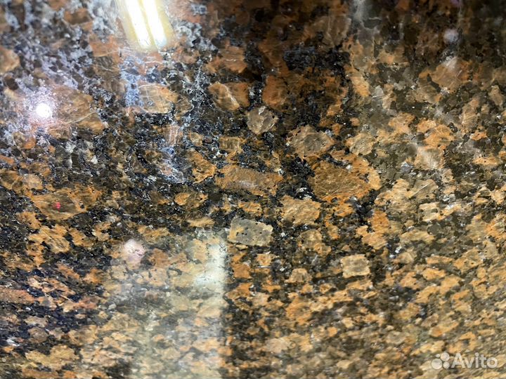 Гранитные дымовские плиты под акустику